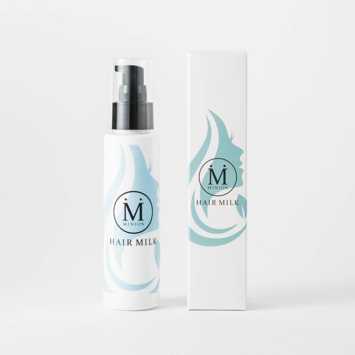 卸販売専用 HAIR MILK 100ml