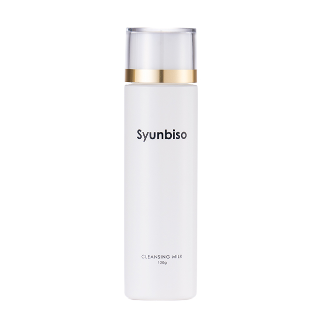 クレンジングミルク 120g CLEANSING MILK