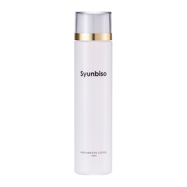 プリペアティブローション 150ml PREPARATIVE LOTION