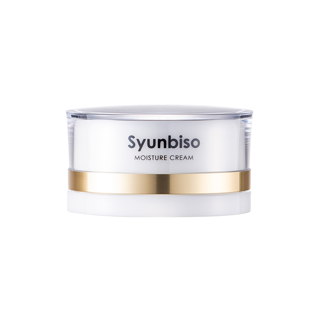 モイスチャークリーム 40g MOISTURE CREAM