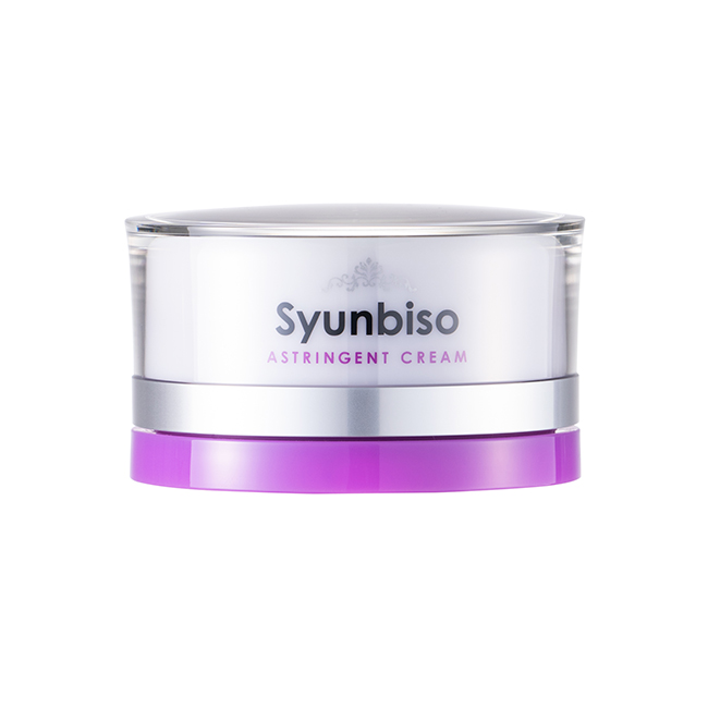 アストリンジェントクリーム 95g ASTRINGENT CREAM