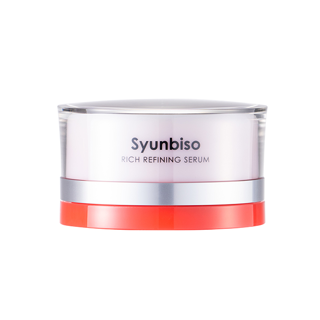 リッチリファイニングセラム 100g RICH REFINING SERUM