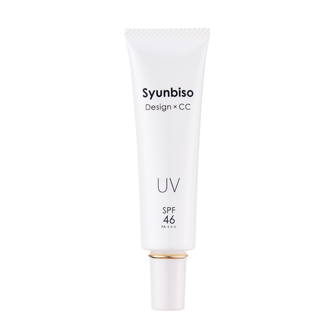 デザイン×CC 30g メイクアップベース DESIGN × CC UV MAKE-UP BASE SPF46 PA+++