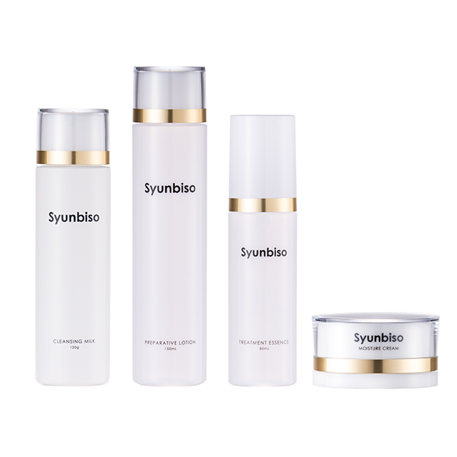パーフェクトケアセット PERFECT CARE SET