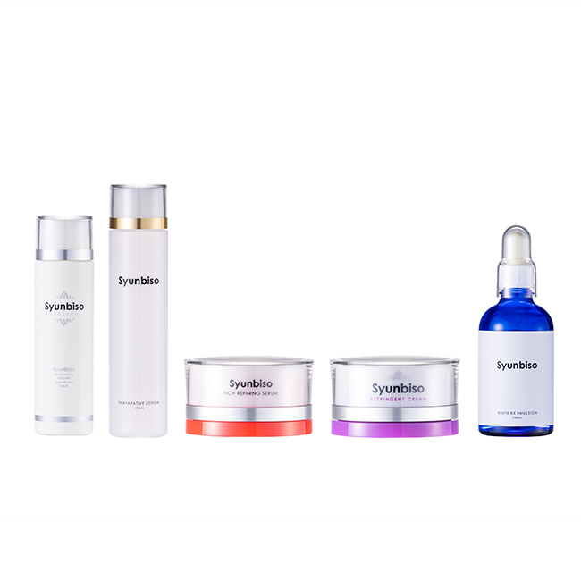 スペシャルピーリングセット SPECIAL PEELING SET