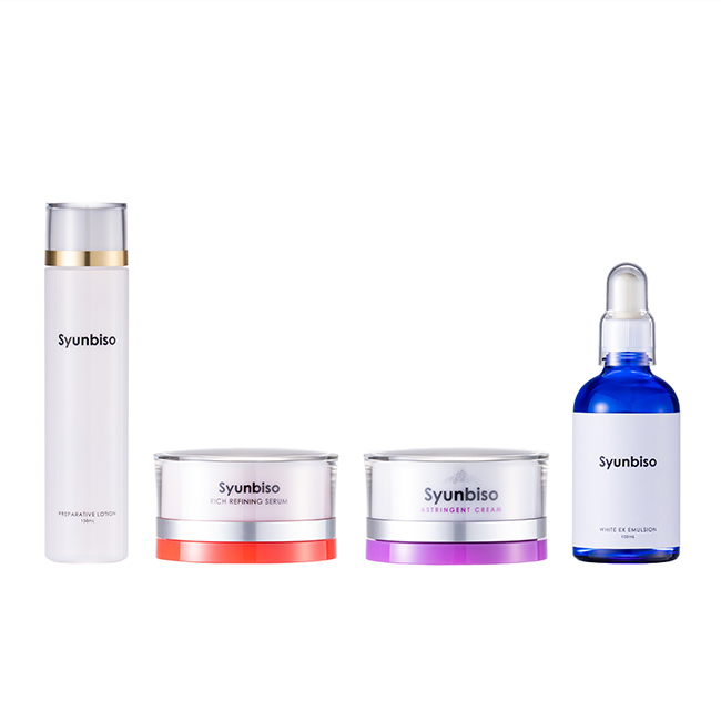スペシャルエイジング ※8セット SPECIAL AGING SET