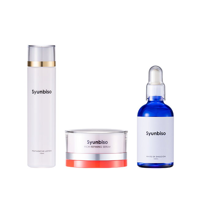 リファイニングセット REFINING SET
