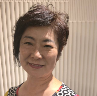檜原 多加子