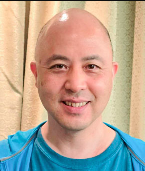 筬島 正夫