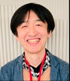 福良 隆浩