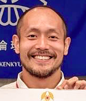 三井 良太