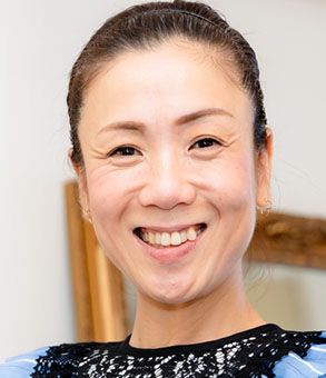 森田 和枝