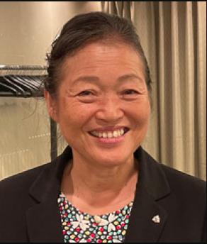 松熊 仁美