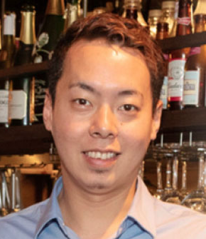 山本 健太