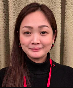 上田 千穂