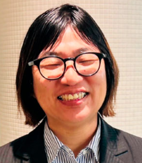 吉田 玉江
