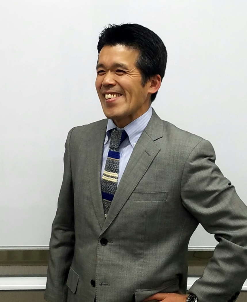 池田 潔