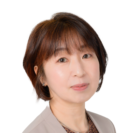渡邉 昌子