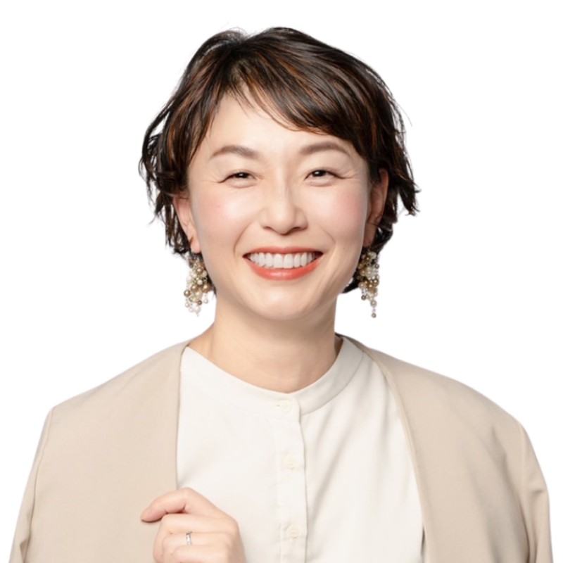 黒岡 さき