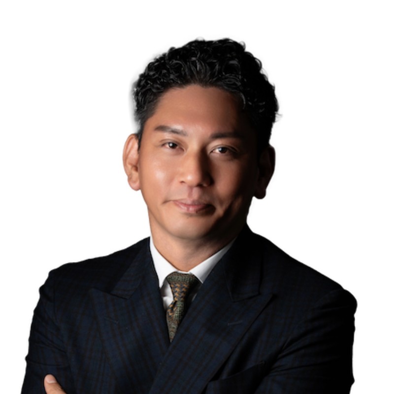 阿閉 哲平