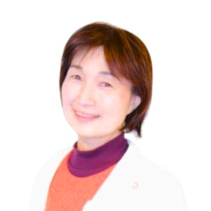 真鍋 典子