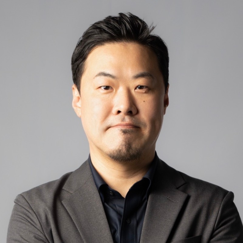 橋本 和典