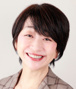 小塩 美和