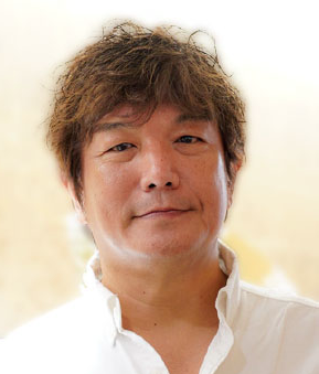 川端 益裕