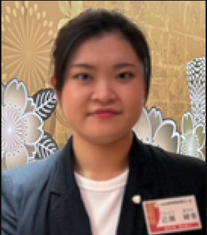 近藤 綾香