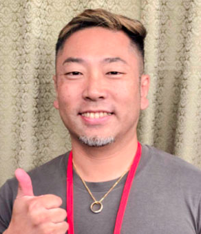 松倉 裕規