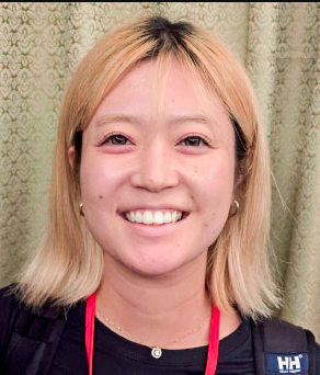 高田 若菜