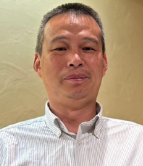 黄山 龍一