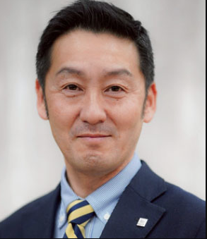比良 充宏