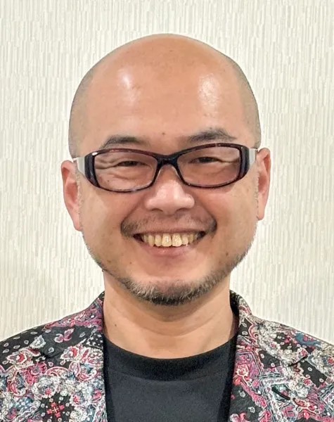 太田 敏嗣