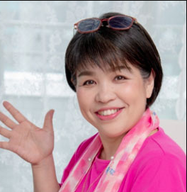 貞永 麻千子