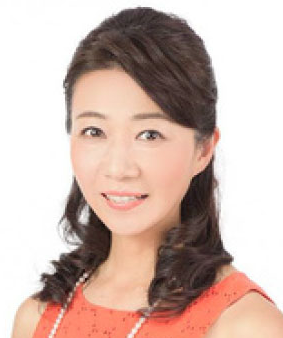 住友 靖子