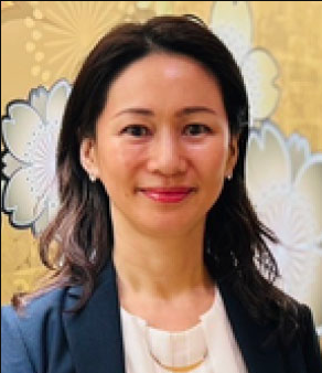 中山 ゆり子