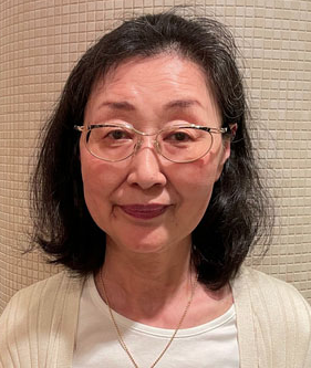 黒川 紀子