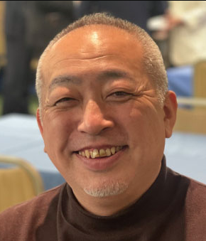川島 健