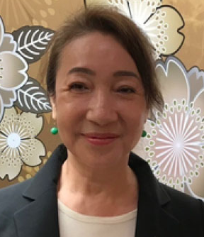林 淑芬