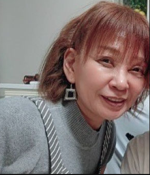 若杉 百合子