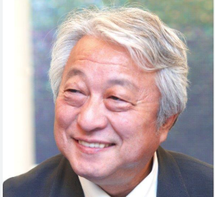 佐藤 福男