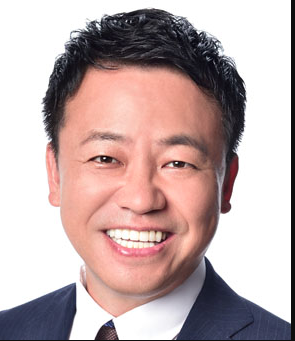 塩中 一成