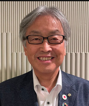 森本 一夫