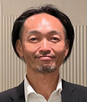 村邊 智治