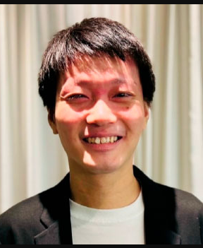 角野 弘明