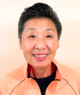 西原 明子