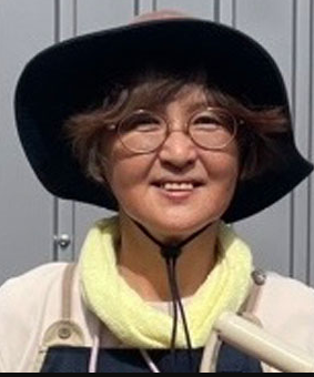 周防 比呂美