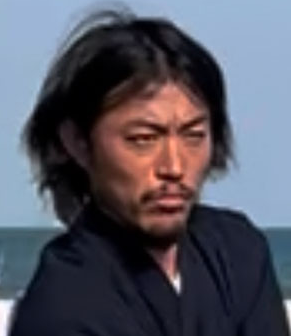 舟越 功浩