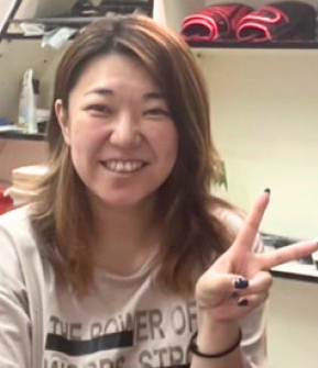山脇 あゆみ